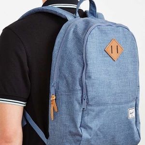 herschel nelson backpack
